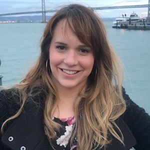 Meet your Posher, Nicole